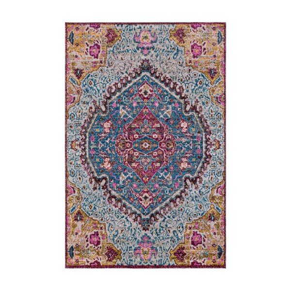 Surya Anika - 7'10 X 10'3" Area Rug" ANI1015-710103